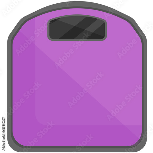 Comprehensive Fitness and Workout Equipment Vector Icon Set
