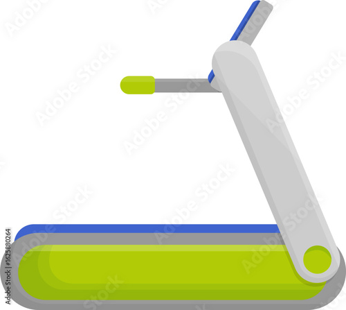 Comprehensive Fitness and Workout Equipment Vector Icon Set
