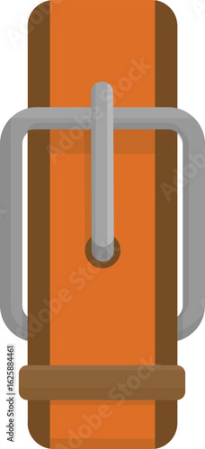 Sewing and Tailoring Craft Supplies Vector Icon Set