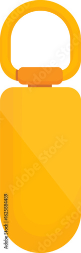 Sewing and Tailoring Craft Supplies Vector Icon Set