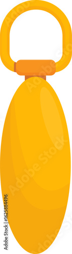 Sewing and Tailoring Craft Supplies Vector Icon Set