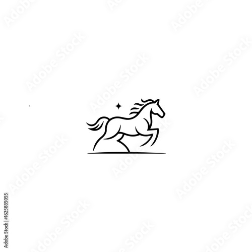 Horse logo , horse, vector, animal, illustration, head, tattoo, silhouette, black, dog, symbol, wild, logo, art, design, wolf, mammal, icon, cartoon, drawing, nature, tribal, stallion