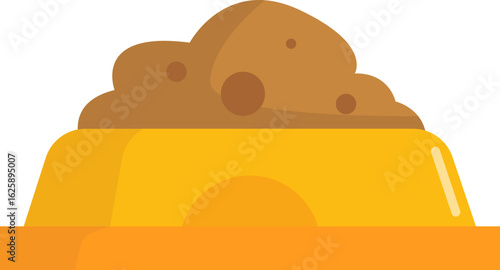 Adorable Dog and Pet Care Essentials Vector Icon Set