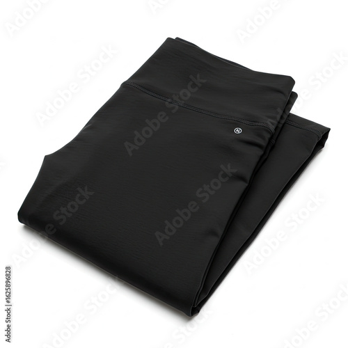 yoga trousers  with white background 