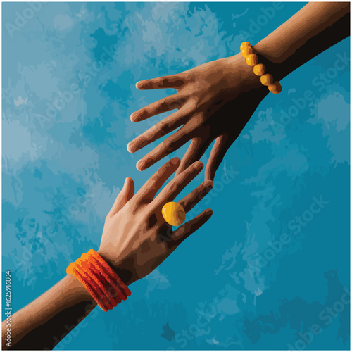 International Day for Tolerance poster