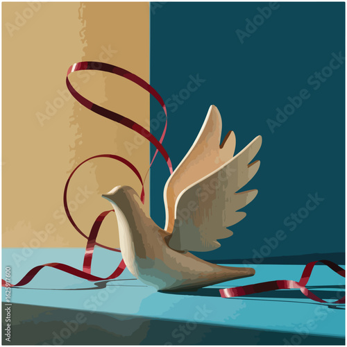 International Day for Tolerance poster