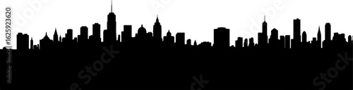 London skyline, , Elizabeth Tower, London  vector bundle