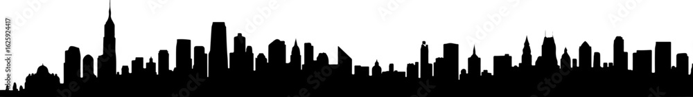 Obraz premium London skyline, , Elizabeth Tower, London vector bundle