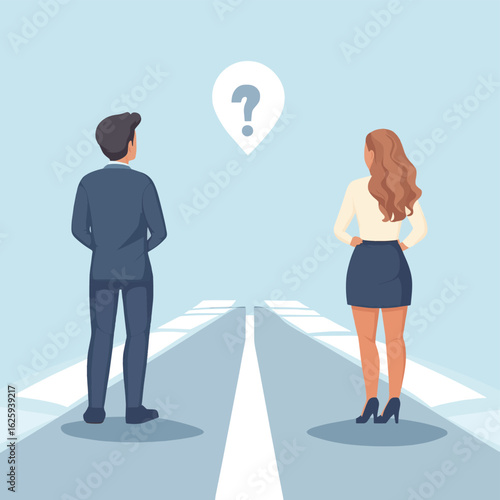 Career choice dilemma