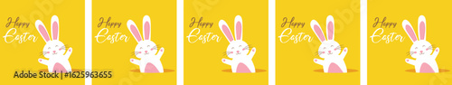 Happy Easter background vector bundle with colorful eggs, bunnies, and floral elements for festive spring designs.


Ask ChatGPT

Output in

Tone

Writing Style

Continue






ChatGPT can make