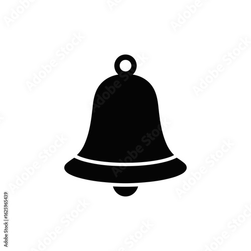 Christmas Bell Icon