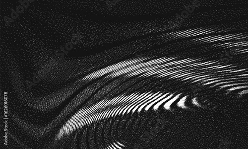 Glitch background. VHS grunge texture with noise effect and pixelation. Analog video digital errors. Retro pixel backdrop. Vector illustration.