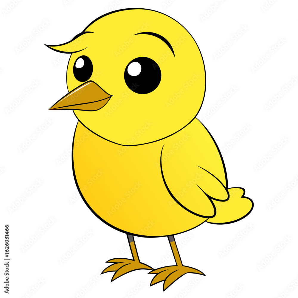 Fototapeta premium chicken, bird, chick, cartoon, animal, easter, yellow, vector, baby, illustration, egg, farm, cute, isolated, spring, poultry, nature, funny, hen, beak, small, happy, fun, holiday, art
