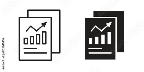 Auditors icon sign symbol and flat style for app, web and digital design.