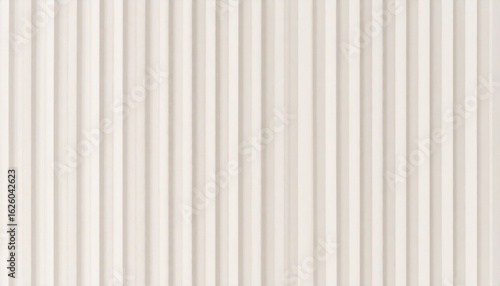 Vertical Light Beige Striped Pattern Texture