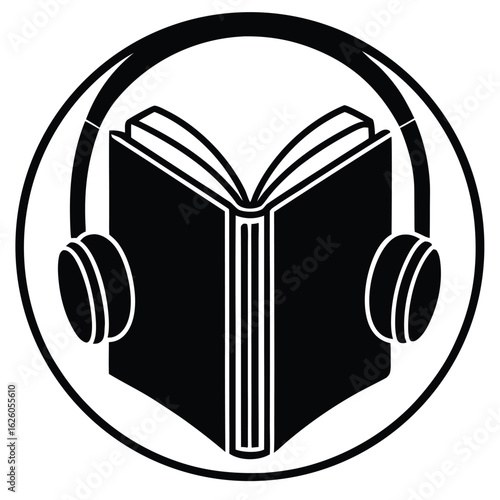 audiobook icon