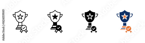 Quality icon sheet multiple style collection