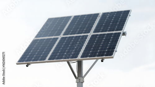 solar power plant