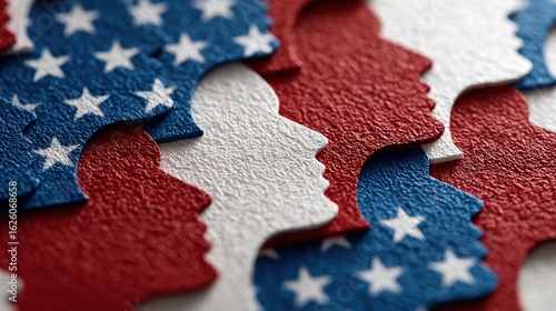 Traits shape voting patterns-open minds lean progressive, while organized, dutiful personalities favor traditional policies.
