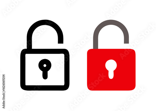 Two locks