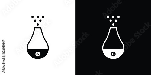 Humidifier icon - Vector. Flat design style eps 10