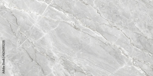 Wallpaper Mural White marble texture background, natural stone pattern for interior design and decorative wall, floor, and countertop, smooth and polished surface Torontodigital.ca