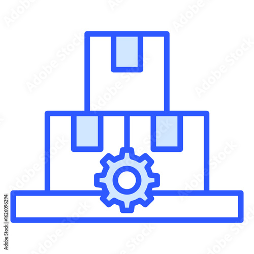 Procurement Icon