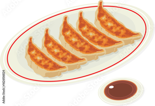 餃子