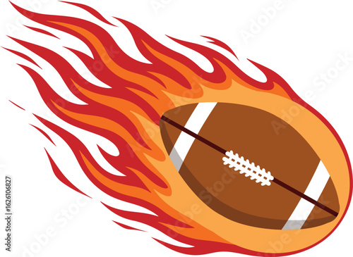 アメフトボール