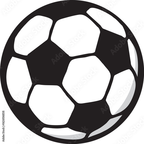 サッカーボール