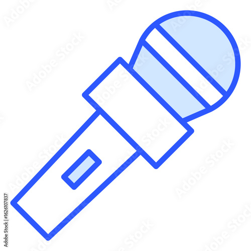 Microphone Icon