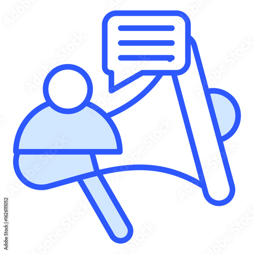 Affiliate Marketing Icon