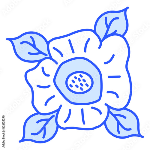 Corpse Flower Icon