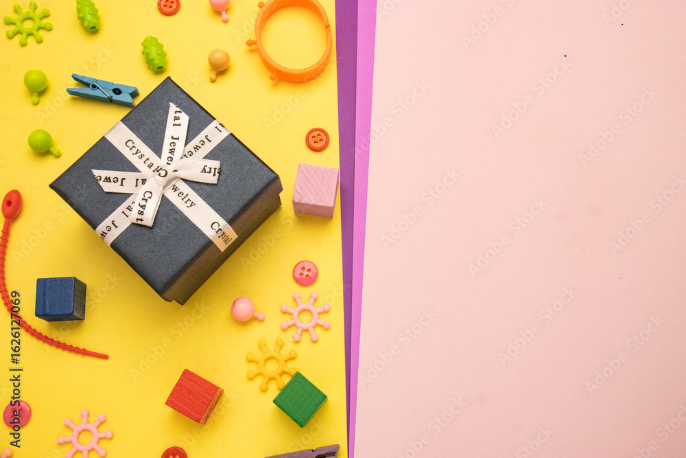 Fototapeta premium Template, background, simple and fresh, poster, work notes, work content, meeting summary, report focus, learning center, activity tips, vacation summary, tourist notice, meeting report, academic rese