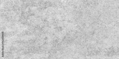 Abstract background with modern grey marble limestone texture background in white light seamless material wall paper. Back flat stucco gray stone table top view. paper texture and vector design	