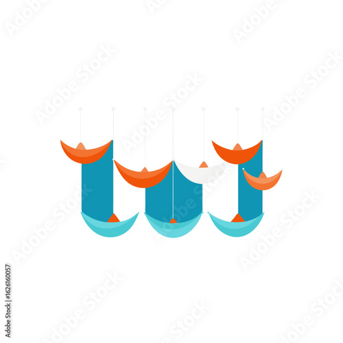  different floating hammock raft set   