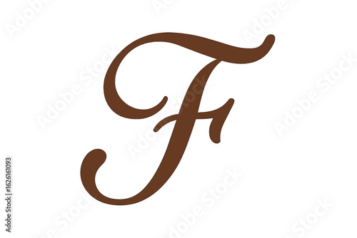 Handwritten modern brush lettering on a white background, isolated vector, for a Thanksgiving greeting card template with hand drawn vector lettering representing family time