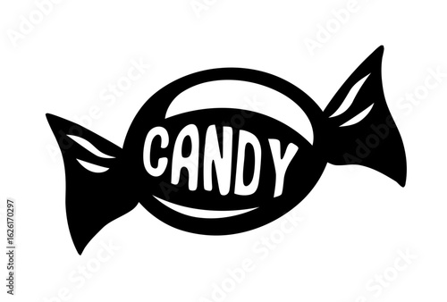  Sweets halloween candies