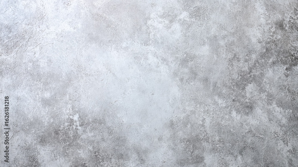 Obraz premium Gray concrete textured surface