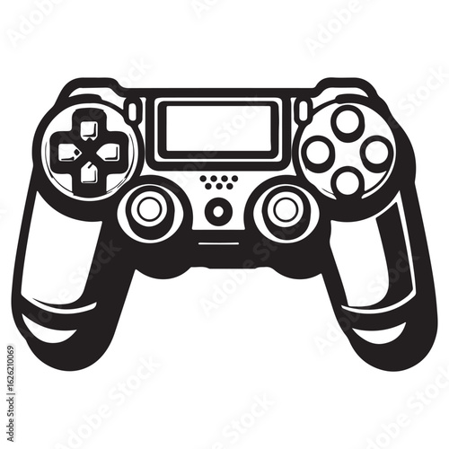 joystick icon