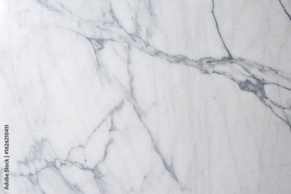 Fototapeta premium Elegant white marble texture for modern designs and luxurious backgrounds brings sophisticated style