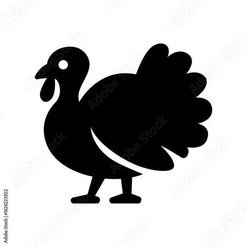 turkey icon 