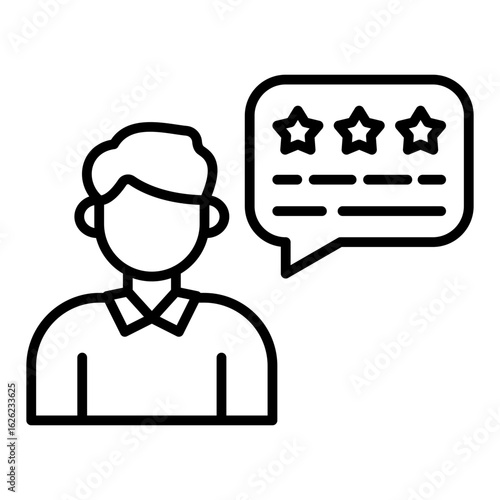 Feedback Icon