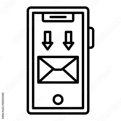 Inbox Icon