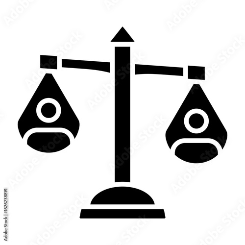 Injustice Icon