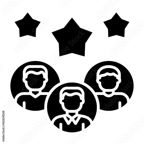 Review Icon