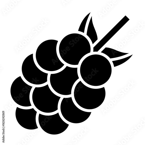 Berries Icon