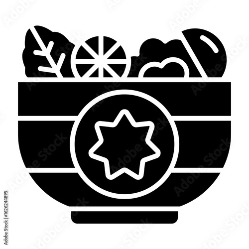 Food Icon