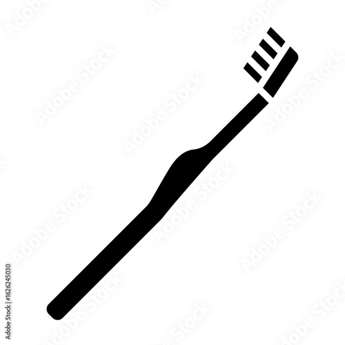 Toothbrush Icon