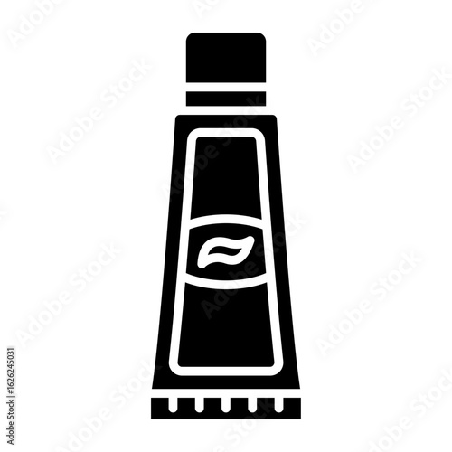 Toothpaste Icon